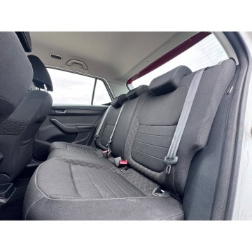 Skoda Fabia  Hatchback 2017,  1.2 benzyna - Na sprzedaż za 37 000 zł - Michałowice-Wieś - zdjęcie 12