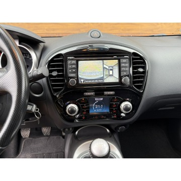 Nissan Juke  SUV 2015,  1.2 benzyna - Na sprzedaż za 33 500 zł - Konradów - zdjęcie 10