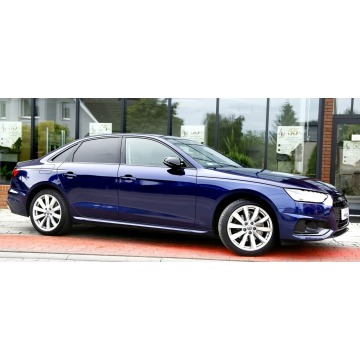 Audi A4  Sedan/Limuzyna 2022,  2.0 benzyna, automat - Na sprzedaż za 118 900 zł - Świebodzin - zdjęcie 3