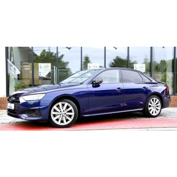 Audi A4  Sedan/Limuzyna 2022,  2.0 benzyna, automat - Na sprzedaż za 118 900 zł - Świebodzin - zdjęcie 4