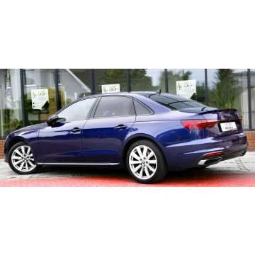 Audi A4  Sedan/Limuzyna 2022,  2.0 benzyna, automat - Na sprzedaż za 118 900 zł - Świebodzin - zdjęcie 6