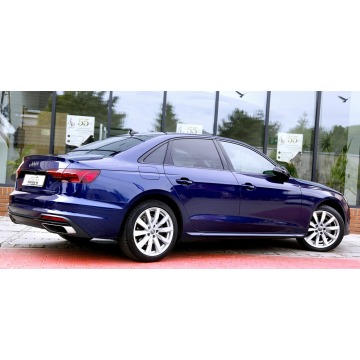 Audi A4  Sedan/Limuzyna 2022,  2.0 benzyna, automat - Na sprzedaż za 118 900 zł - Świebodzin - zdjęcie 5