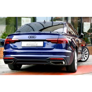 Audi A4  Sedan/Limuzyna 2022,  2.0 benzyna, automat - Na sprzedaż za 118 900 zł - Świebodzin - zdjęcie 7