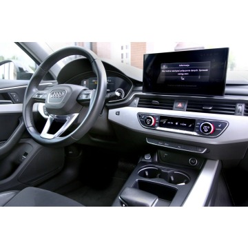Audi A4  Sedan/Limuzyna 2022,  2.0 benzyna, automat - Na sprzedaż za 118 900 zł - Świebodzin - zdjęcie 11
