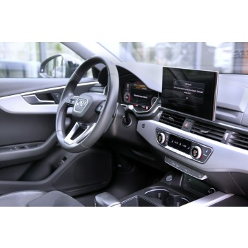 Audi A4  Sedan/Limuzyna 2022,  2.0 benzyna, automat - Na sprzedaż za 118 900 zł - Świebodzin - zdjęcie 10