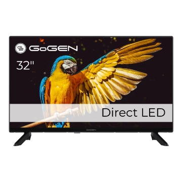 Telewizor GoGEN HD 32'' TVH32P359ST