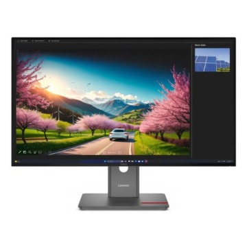 Lenovo ThinkVision P32UD-40 monitor komputerowy 80 cm (31.5
