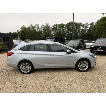 Opel Astra 2016,  1.6 diesel - Na sprzedaż za 36 800 zł - Pęcice - zdjęcie 3