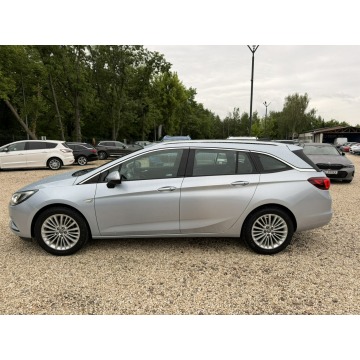 Opel Astra 2016,  1.6 diesel - Na sprzedaż za 36 800 zł - Pęcice - zdjęcie 6
