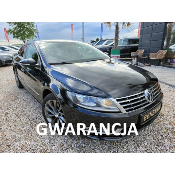 Volkswagen Passat CC - 1.8i 160KM#Lift#Bixenon#Navi#Kamera#Climatr#Świeży Import#ASO#Gwarancj