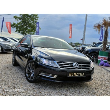 Volkswagen Passat CC  Sedan/Limuzyna 2012,  1.8 benzyna - Na sprzedaż za 29 999 zł - Nowe Sójki - zdjęcie 6