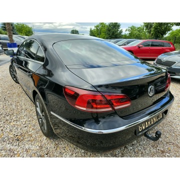 Volkswagen Passat CC  Sedan/Limuzyna 2012,  1.8 benzyna - Na sprzedaż za 29 999 zł - Nowe Sójki - zdjęcie 8