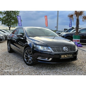 Volkswagen Passat CC  Sedan/Limuzyna 2012,  1.8 benzyna - Na sprzedaż za 29 999 zł - Nowe Sójki - zdjęcie 7