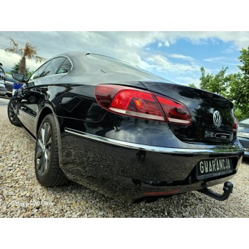 Volkswagen Passat CC  Sedan/Limuzyna 2012,  1.8 benzyna - Na sprzedaż za 29 999 zł - Nowe Sójki - zdjęcie 9