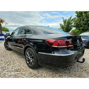 Volkswagen Passat CC  Sedan/Limuzyna 2012,  1.8 benzyna - Na sprzedaż za 29 999 zł - Nowe Sójki - zdjęcie 10