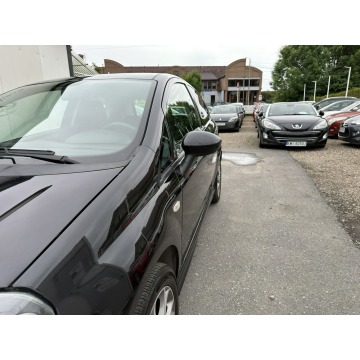 Fiat Punto Evo  Hatchback 2012,  1.4 benzyna - Na sprzedaż za 14 500 zł - Gdów - zdjęcie 2