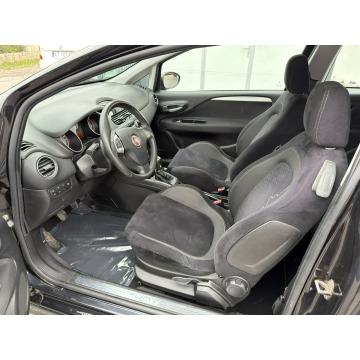 Fiat Punto Evo  Hatchback 2012,  1.4 benzyna - Na sprzedaż za 14 500 zł - Gdów - zdjęcie 9