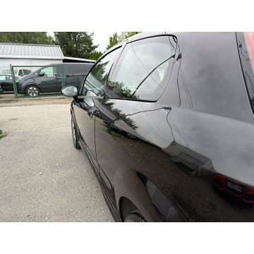 Fiat Punto Evo  Hatchback 2012,  1.4 benzyna - Na sprzedaż za 14 500 zł - Gdów - zdjęcie 8