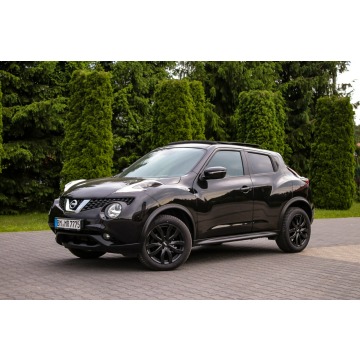 Nissan Juke  SUV 2016,  1.2 benzyna - Na sprzedaż za 32 900 zł - Ostrów Mazowiecka - zdjęcie 10