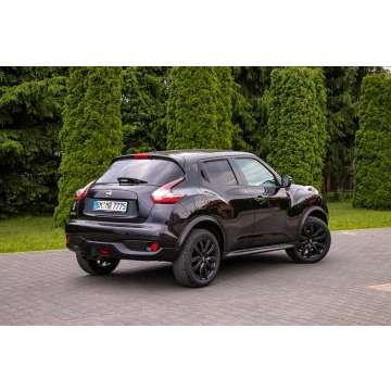 Nissan Juke  SUV 2016,  1.2 benzyna - Na sprzedaż za 32 900 zł - Ostrów Mazowiecka - zdjęcie 11