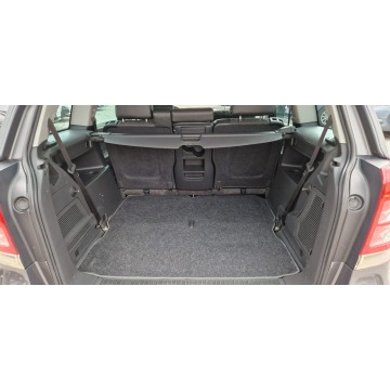 Opel Zafira  Minivan/Van 2010,  1.7 diesel - Na sprzedaż za 15 900 zł - Płock - zdjęcie 9