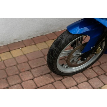 Yamaha YZF - 125 R 2009  Raty Transport Najwi... - Motocykle sportowe - Radom - zdjęcie 7