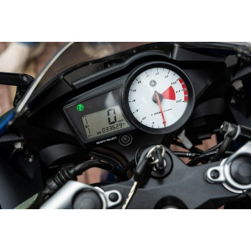 Yamaha YZF - 125 R 2009  Raty Transport Najwi... - Motocykle sportowe - Radom - zdjęcie 9
