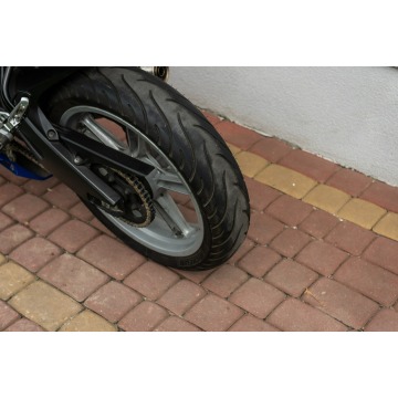 Yamaha YZF - 125 R 2009  Raty Transport Najwi... - Motocykle sportowe - Radom - zdjęcie 8