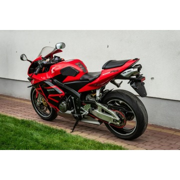 Honda CBR - 600 RR 2003 PC 37 Raty Transport... - Motocykle sportowe - Radom - zdjęcie 5