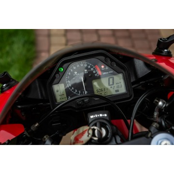 Honda CBR - 600 RR 2003 PC 37 Raty Transport... - Motocykle sportowe - Radom - zdjęcie 8