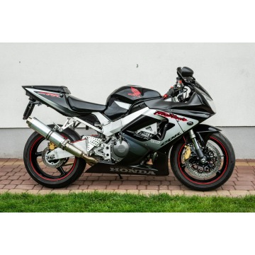 Honda CBR - 929 RR 2000 SC 44 Raty Transport Mega... - Motocykle sportowe - Radom - zdjęcie 3