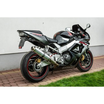 Honda CBR - 929 RR 2000 SC 44 Raty Transport Mega... - Motocykle sportowe - Radom - zdjęcie 4