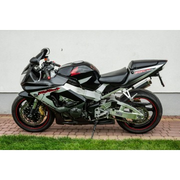 Honda CBR - 929 RR 2000 SC 44 Raty Transport Mega... - Motocykle sportowe - Radom - zdjęcie 6