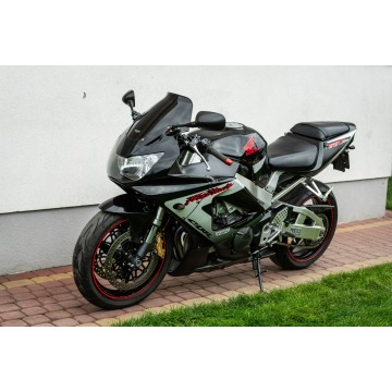 Honda CBR - 929 RR 2000 SC 44 Raty Transport Mega... - Motocykle sportowe - Radom - zdjęcie 7