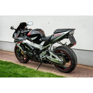 Honda CBR - 929 RR 2000 SC 44 Raty Transport Mega... - Motocykle sportowe - Radom - zdjęcie 5