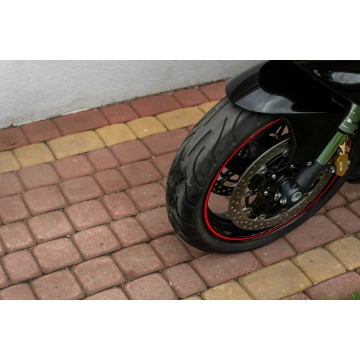 Honda CBR - 929 RR 2000 SC 44 Raty Transport Mega... - Motocykle sportowe - Radom - zdjęcie 9