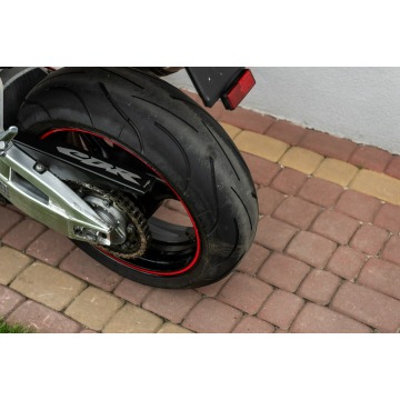 Honda CBR - 929 RR 2000 SC 44 Raty Transport Mega... - Motocykle sportowe - Radom - zdjęcie 10