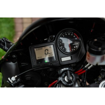 Honda CBR - 929 RR 2000 SC 44 Raty Transport Mega... - Motocykle sportowe - Radom - zdjęcie 8