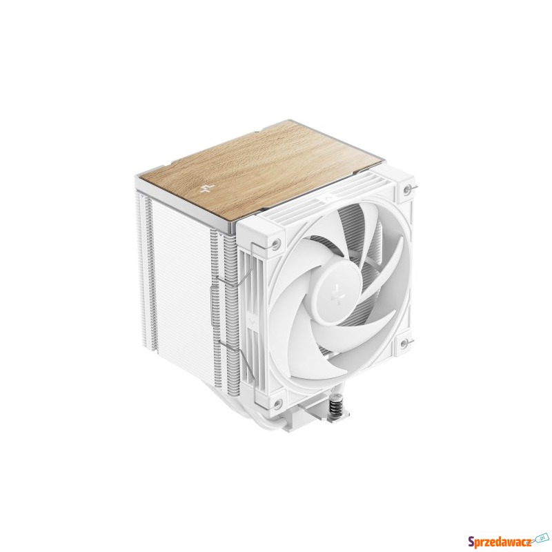 DeepCool AK500 G2 WH Procesor Chłodnica powietrza... - Chłodzenie (Wiatraki,... - Puławy