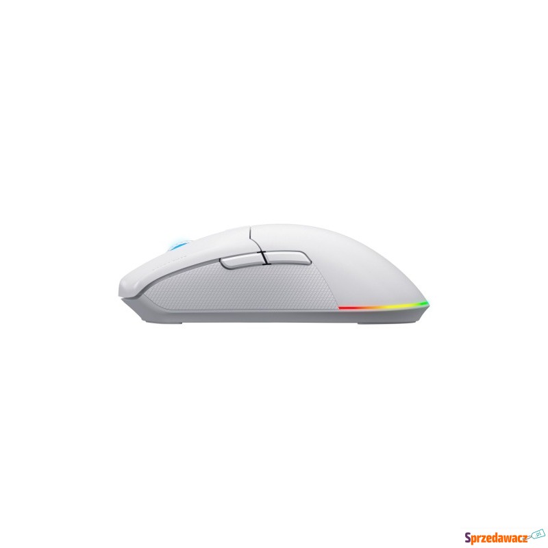 HATOR Pulsar 3 Wireless myszka Gaming Oburęczny... - Myszki - Słupsk