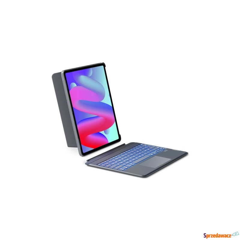 Klawiatura iPad 13" iPad Pro 3/6 Gen. QWERTZ szary - Klawiatury - Katowice