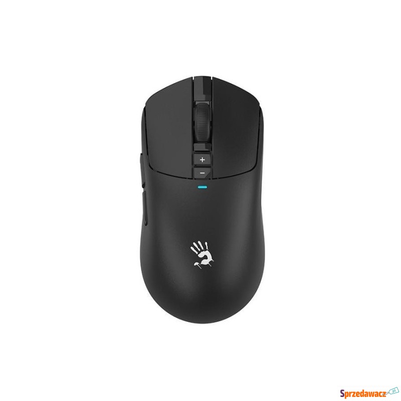 Mysz bezprzewodowa A4Tech Bloody R72 PRO DUO WRLS... - Myszki - Mysłowice