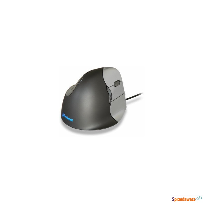 Myszka pionowa Evoluent Vertical Mouse4 prawa... - Myszki - Wrocław