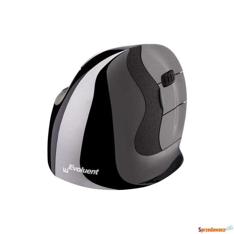 Myszka Evoluent Vertical Mouse D dla prawej dłoni - Myszki - Katowice