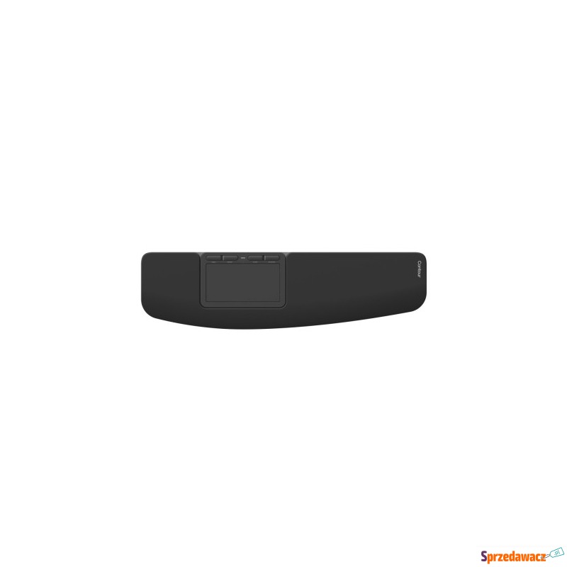 Contour Touch Ergonomiczny panel dotykowy bez... - Myszki - Radomsko