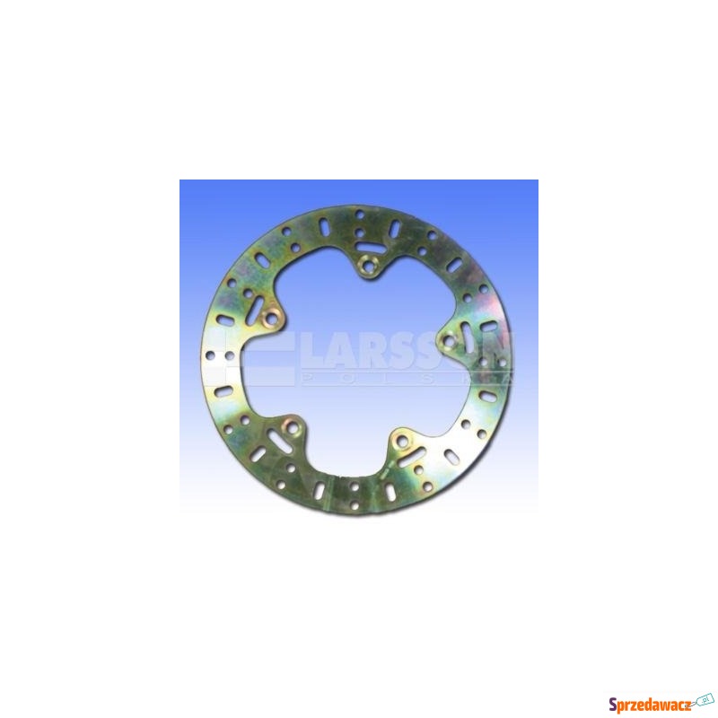 Tarcza hamulcowa EBC MD671 4300681 BMW K 1300,... - Układ hamulcowy - Ruda Śląska