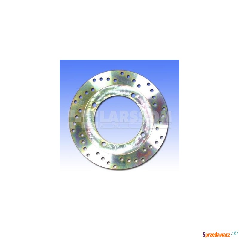 Tarcza hamulcowa EBC MD1156 4300867 Honda CBR... - Układ hamulcowy - Stargard