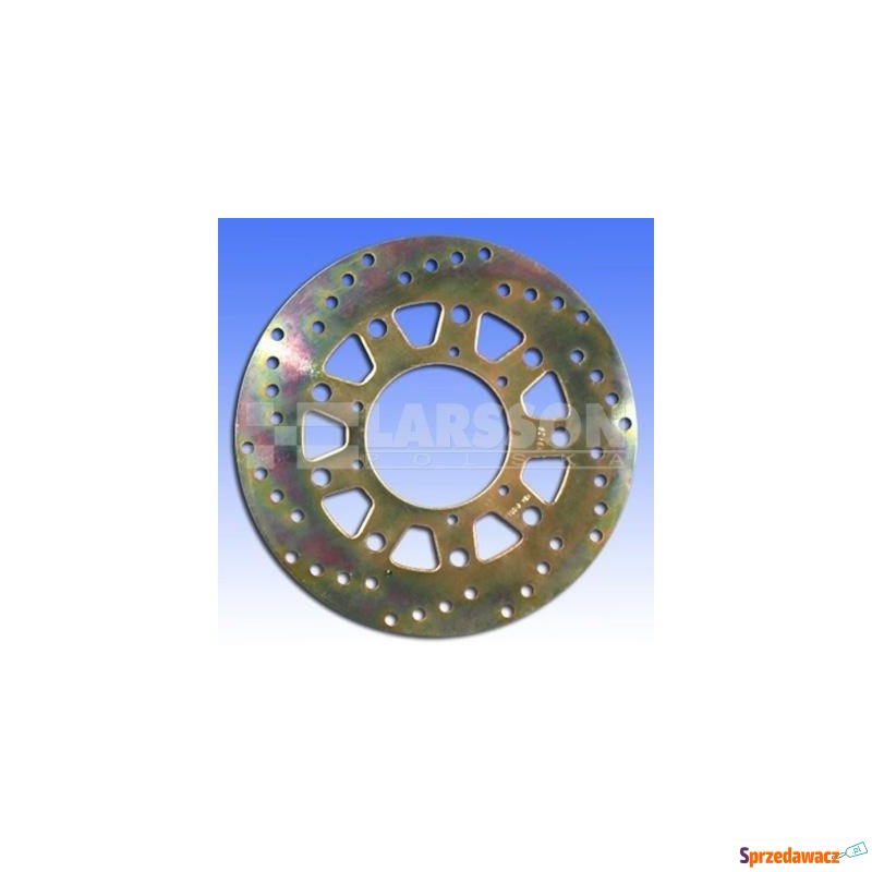 Tarcza hamulcowa EBC MD6068D 4300903 Yamaha XT... - Układ hamulcowy - Białystok