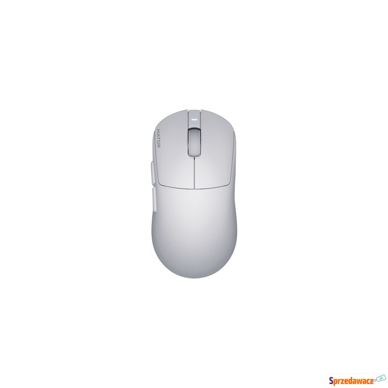HATOR Quasar 3S Ultima 8K Wireless myszka Gaming... - Myszki - Chorzów