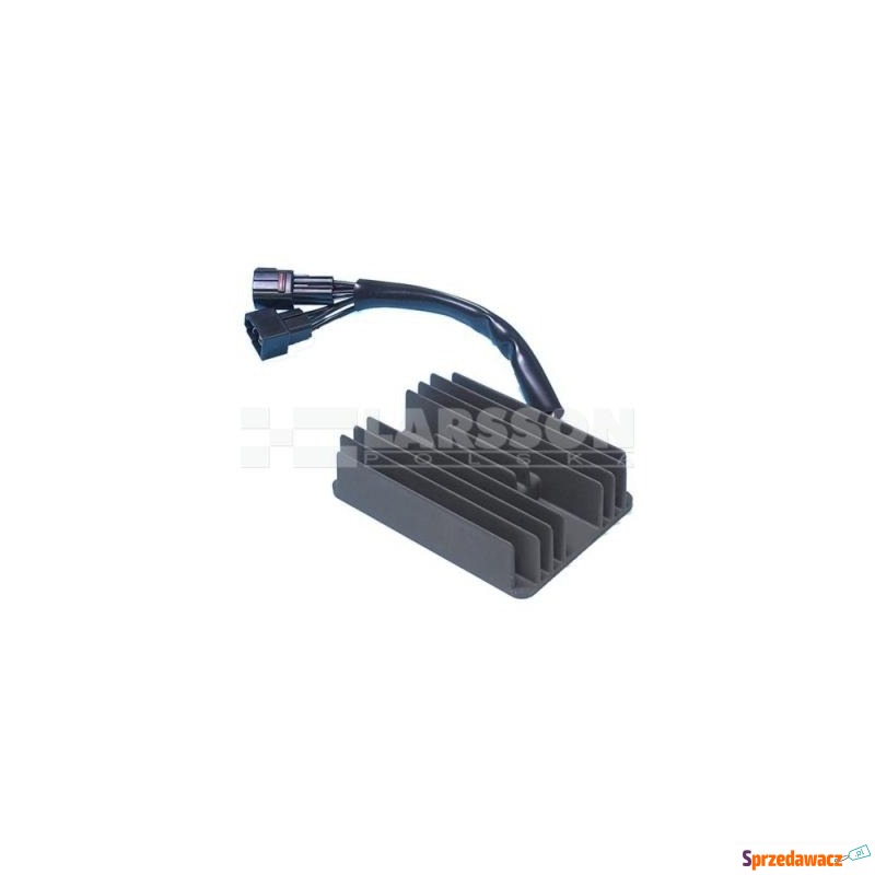 Regulator napięcia/prostownik Tourmax 1290738... - Układ elektryczny - Inowrocław